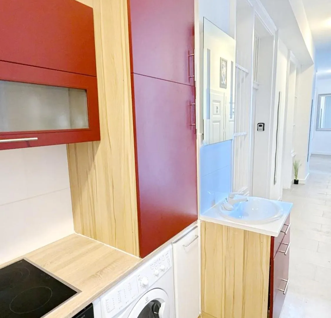 Cozy Room In Stadthalle Area Hb Viena Austria