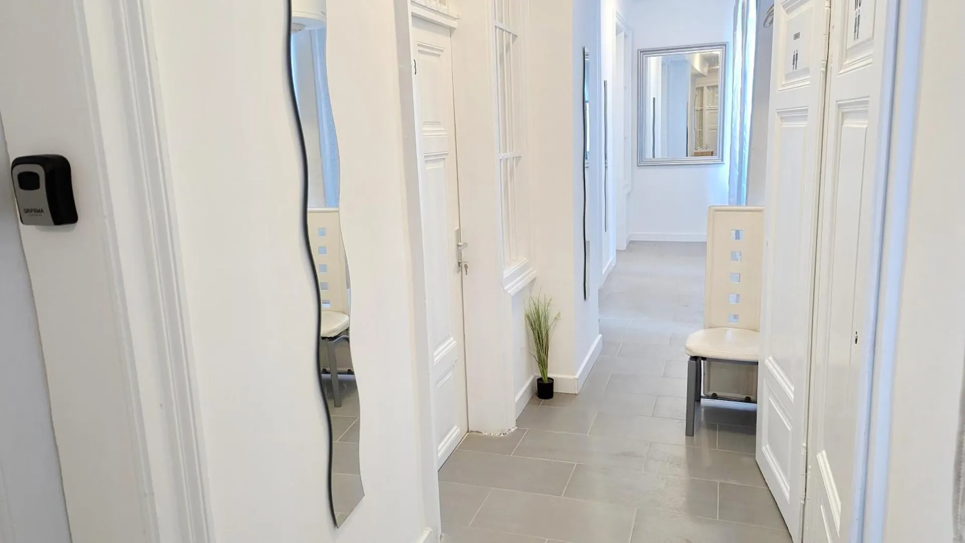 Cozy Room In Stadthalle Area Hb Viena 0*,