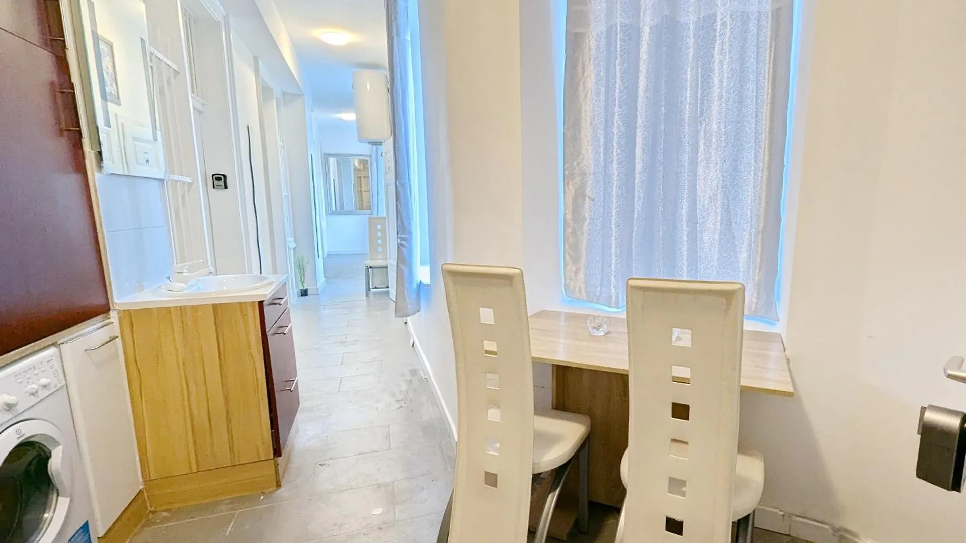 Проживание в семье Cozy Room In Stadthalle Area Hb Вена