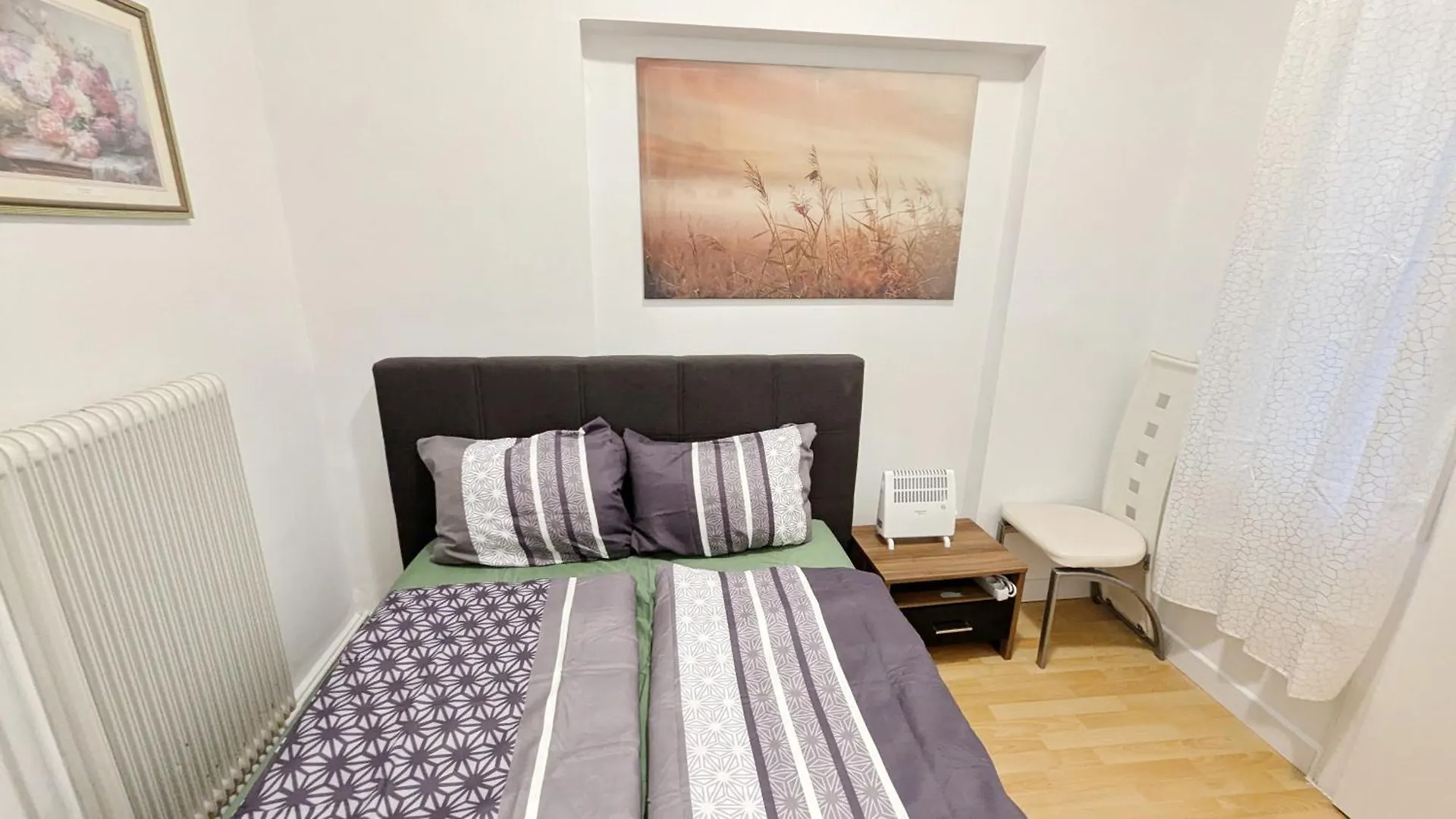 Проживание в семье Cozy Room In Stadthalle Area Hb Вена Австрия