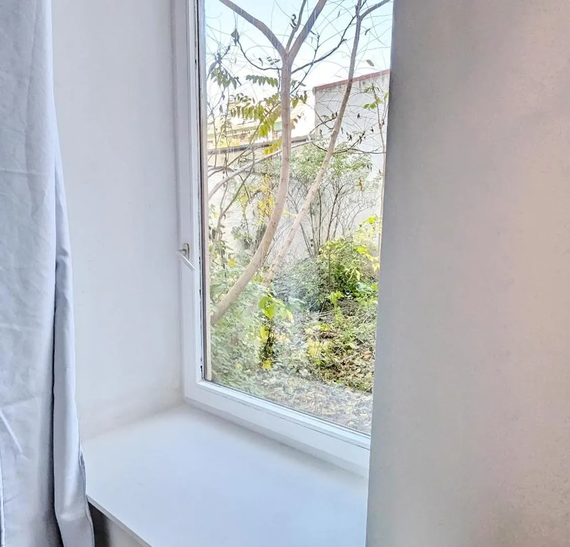 Cozy Room In Stadthalle Area Hb Viena 0*,  Austria