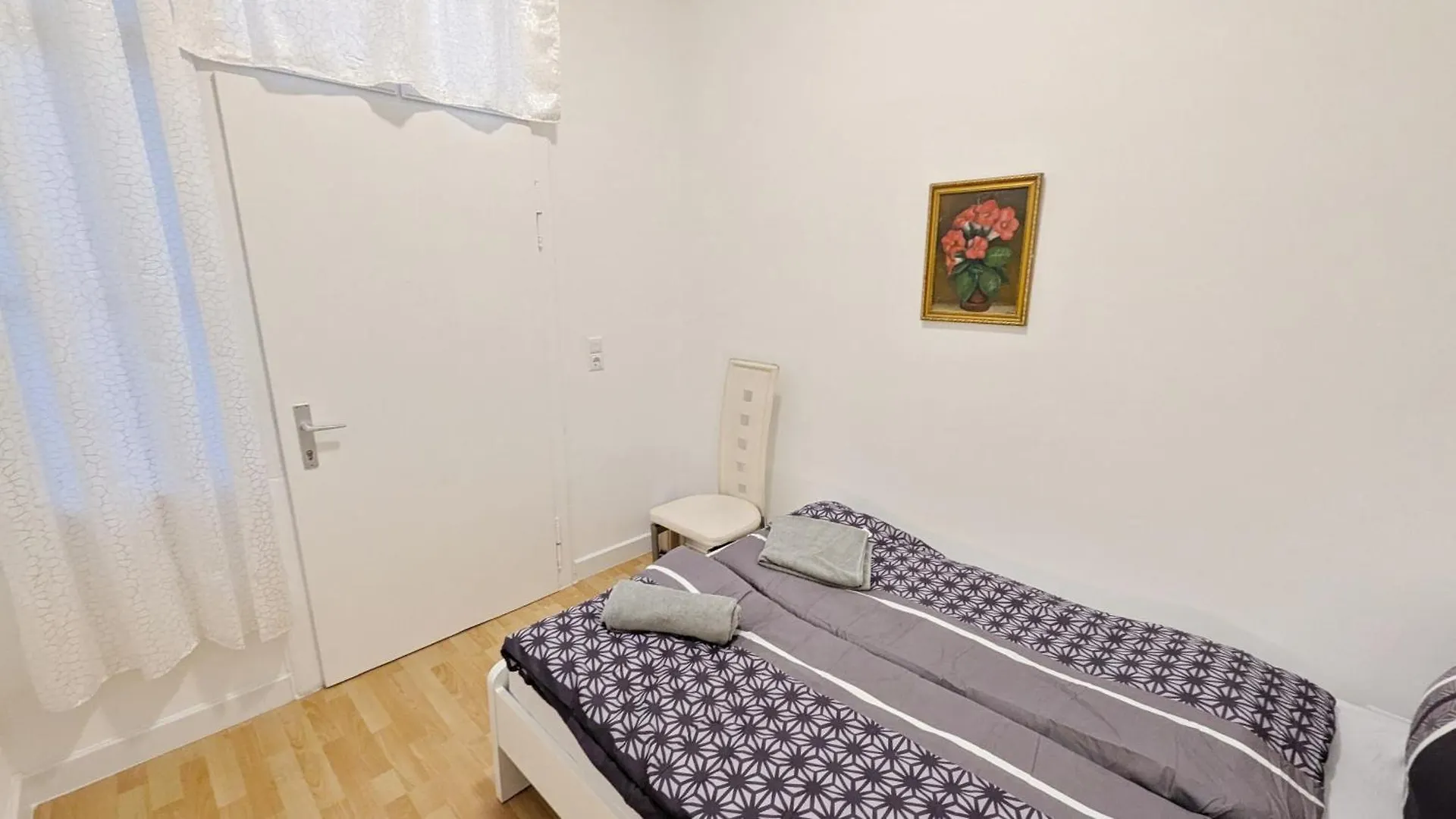 Cozy Room In Stadthalle Area Hb Viena