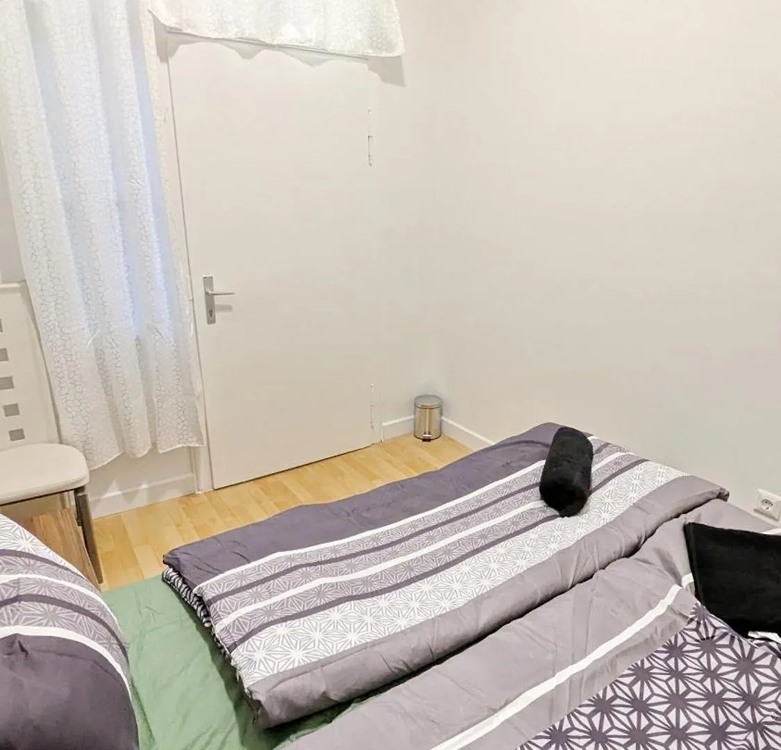 Cozy Room In Stadthalle Area Hb Viena 0*,  Austria